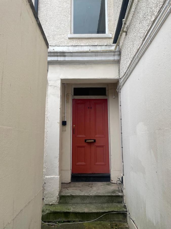 Brighton City Centre 2Br Apartment - Perfect For Contractors, Families & Groups - Free Parking & Walk To Beach Luaran gambar